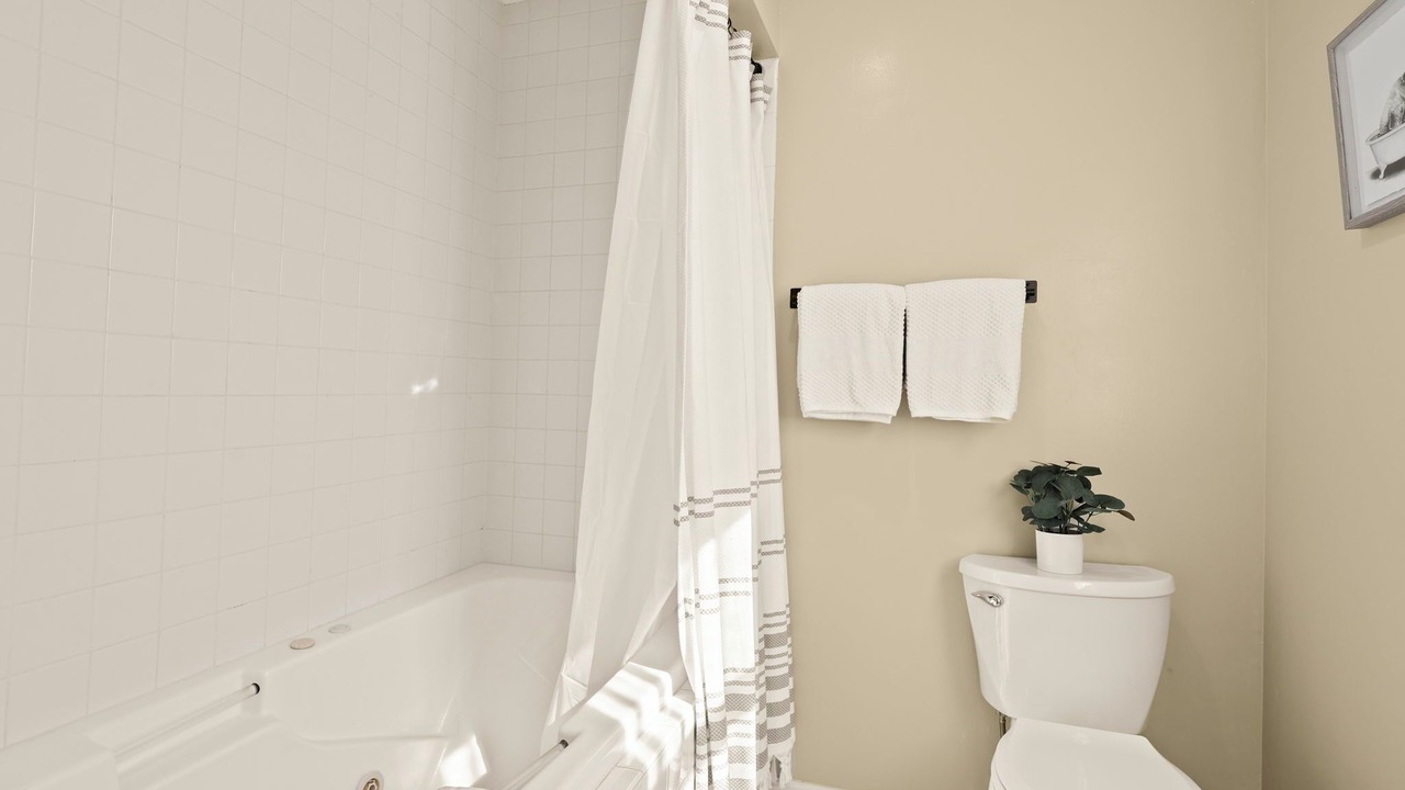 Photo of Bathroom in Elk Park