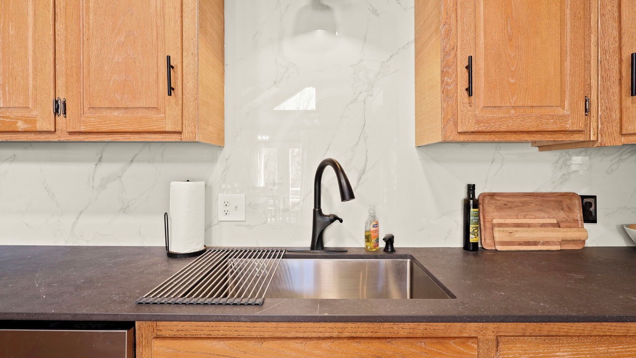 Photo of Kitchen in Elk Park