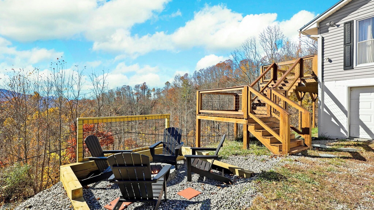 Photo of Outdoor in Elk Park