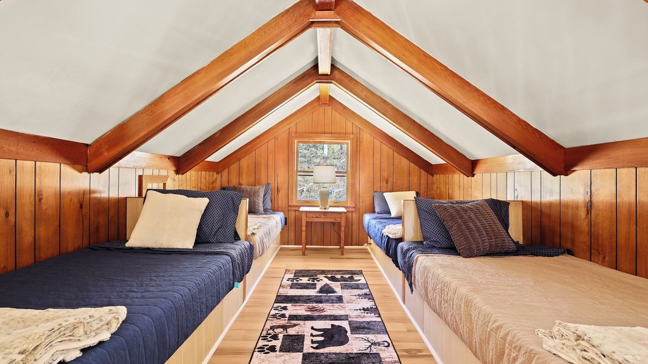 Photo of Bedroom in Elk Park