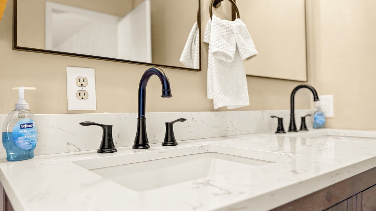 Photo of Bathroom in Elk Park