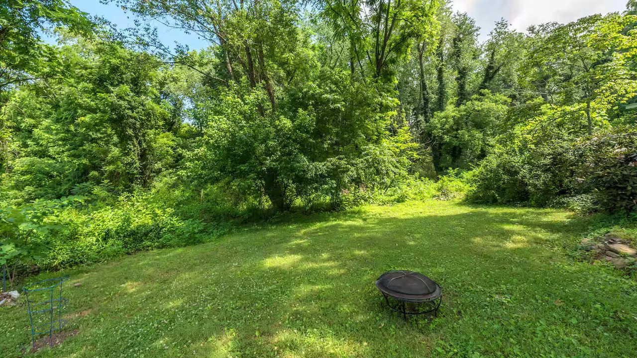 Photo of Outdoor in Woodfin