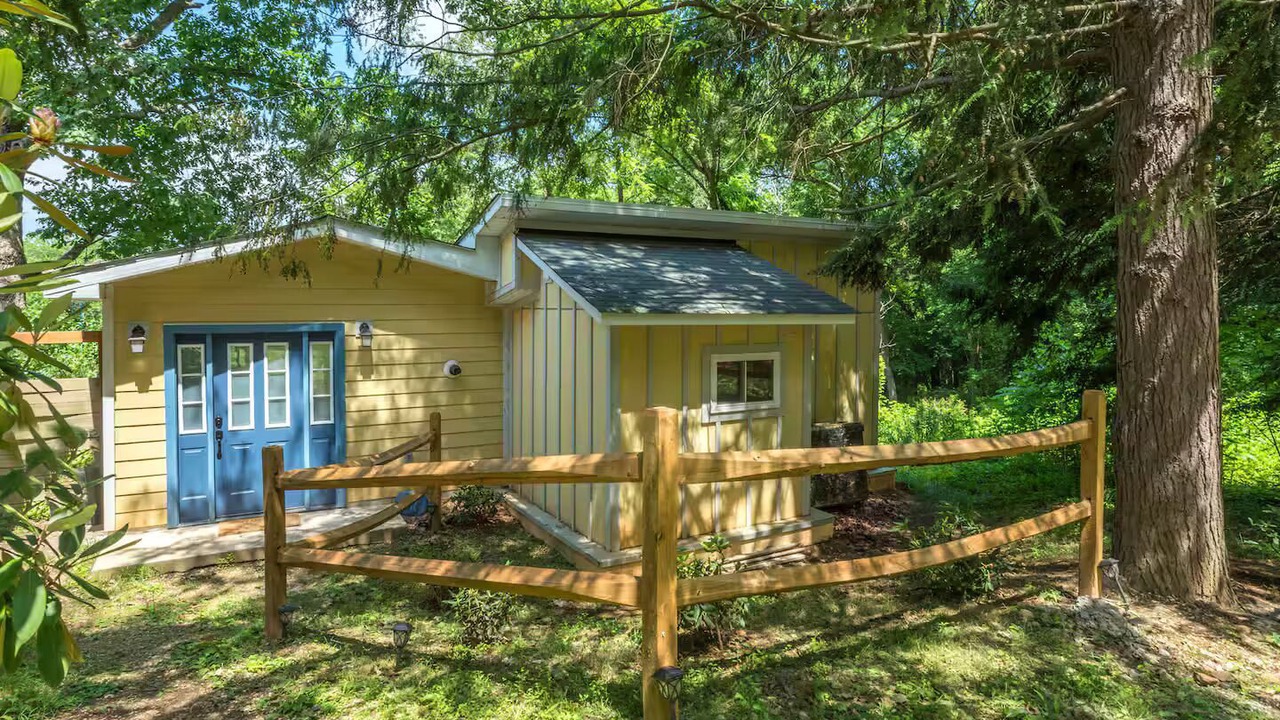 Photo of Outdoor in Woodfin