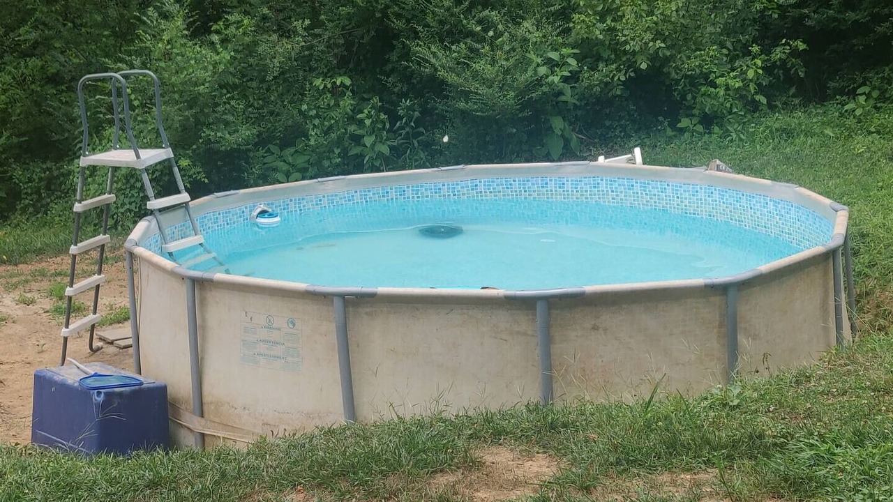 Photo of Outdoor in Woodfin