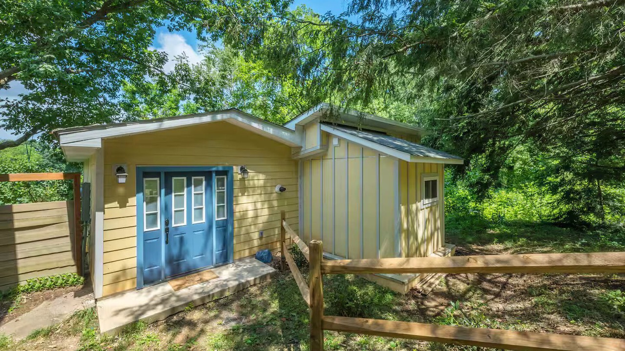 Photo of Outdoor in Woodfin