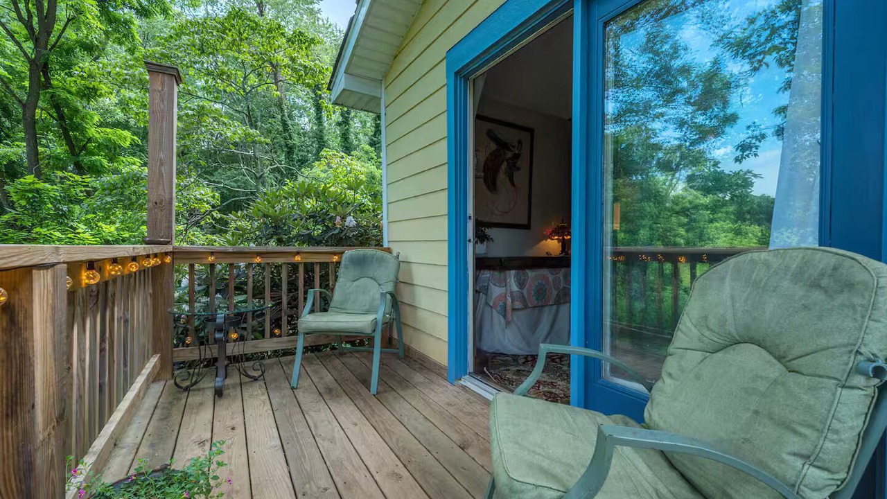 Photo of Outdoor in Woodfin