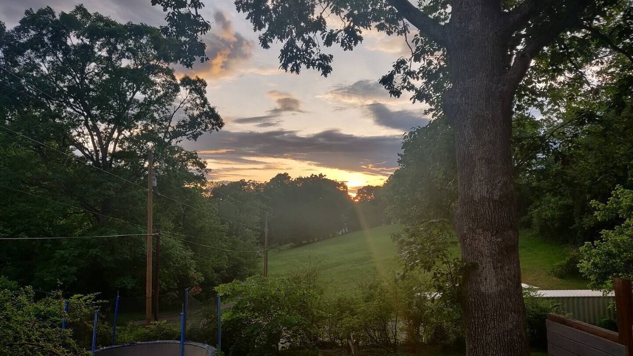 Photo of Outdoor in Woodfin