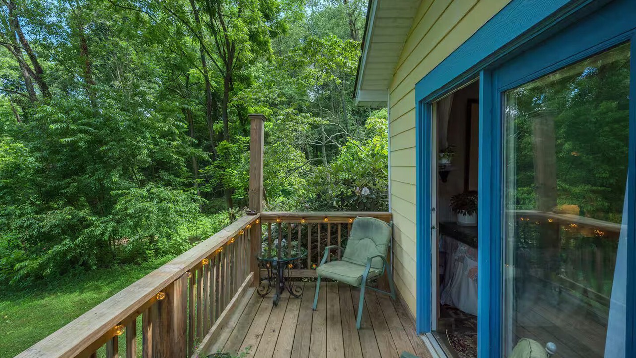 Photo of Outdoor in Woodfin