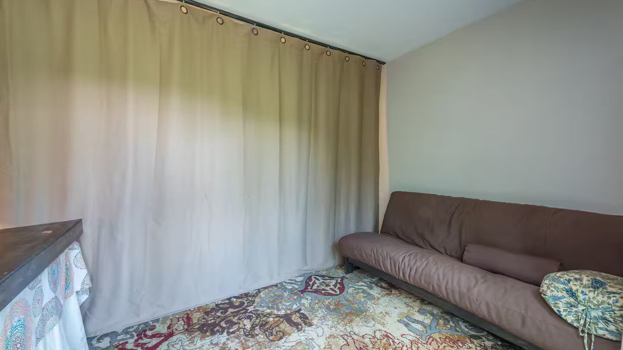 Photo of Livingroom in Woodfin