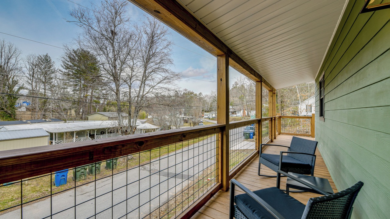 Photo of Outdoor in Waynesville