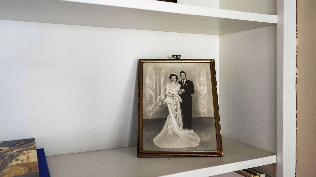 Photo of Bedroom in Ludlow
