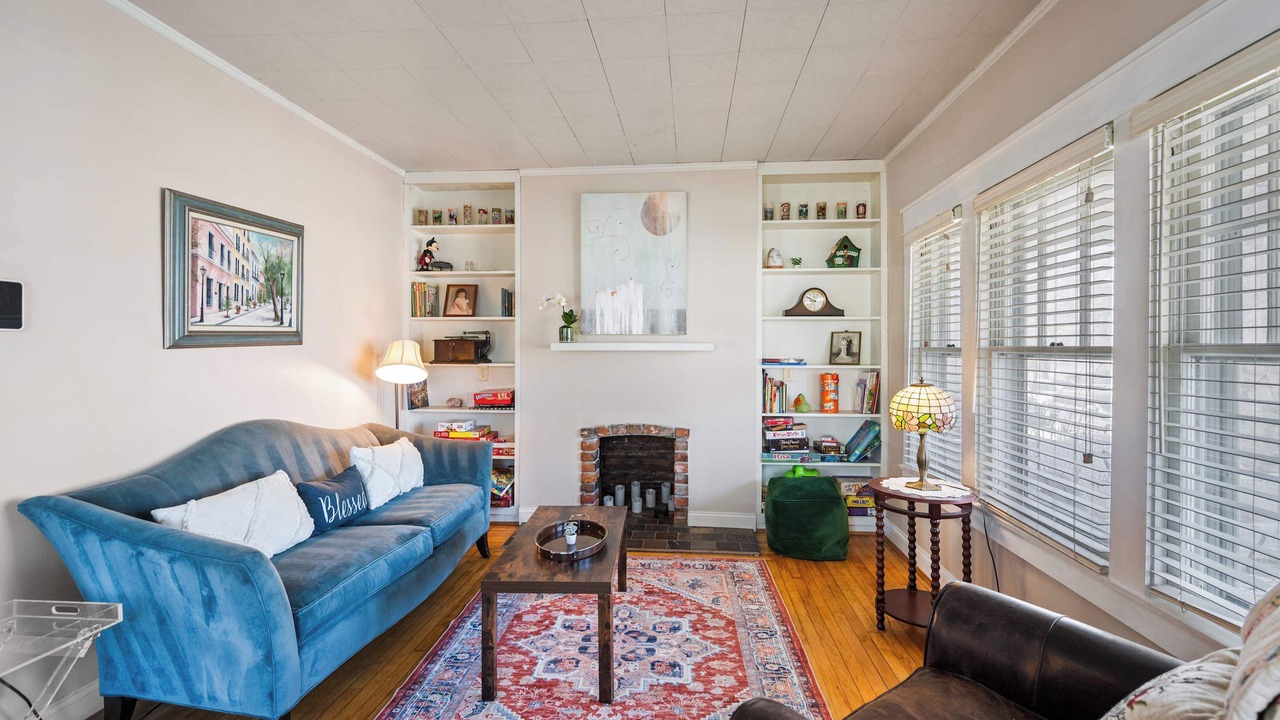 Photo of Bedroom in Ludlow