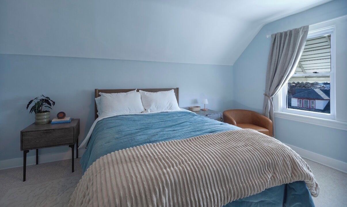 Photo of Bedroom in West Price Hill