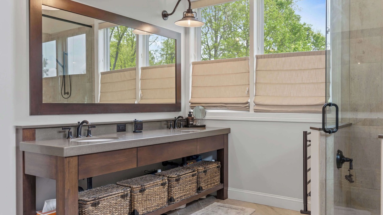 Photo of Bathroom in Anderson Township