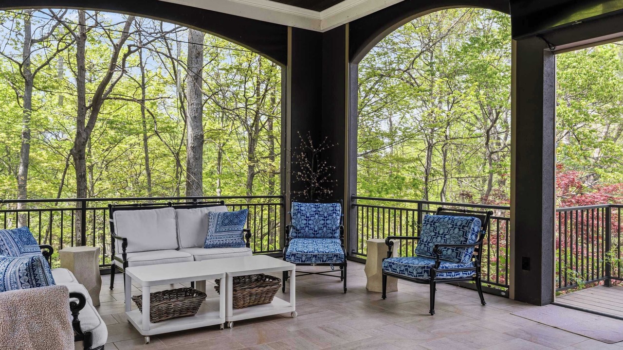 Photo of Outdoor in Anderson Township