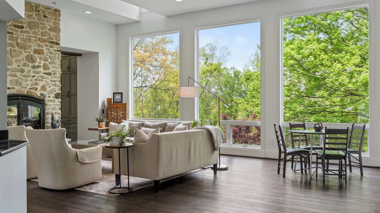 Photo of Bedroom in Anderson Township