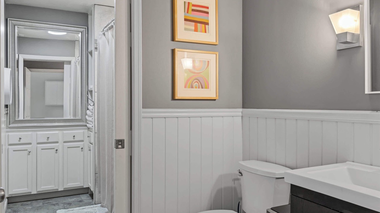 Photo of Bathroom in Anderson Township