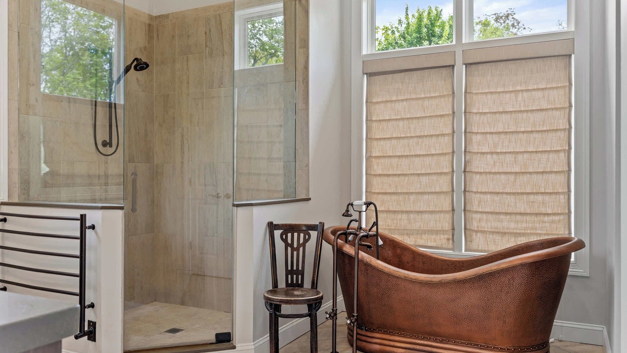 Photo of Bathroom in Anderson Township