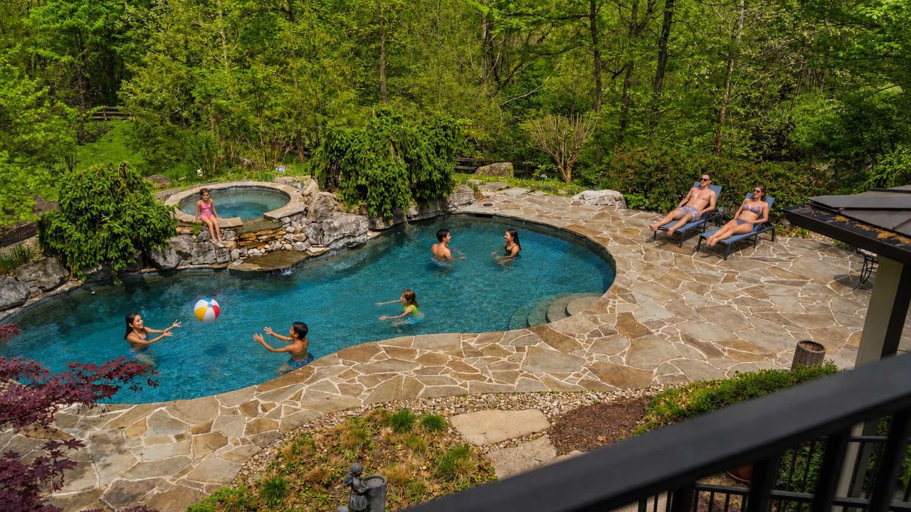 Photo of Outdoor in Anderson Township