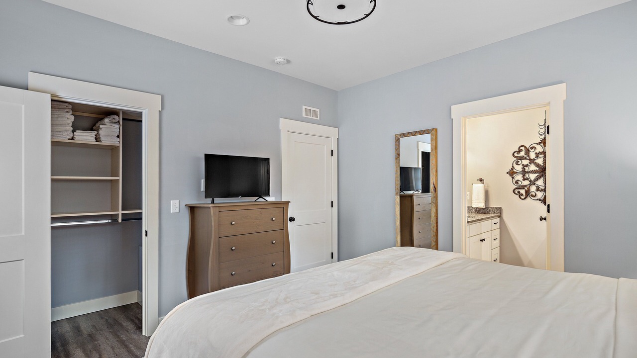 Photo of Bedroom in Fairview