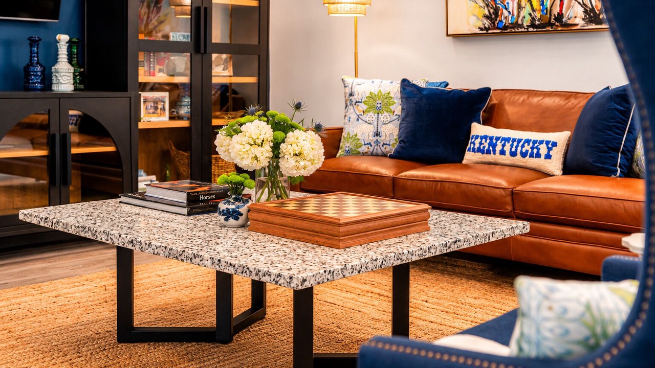 Photo of Livingroom in Frankfort