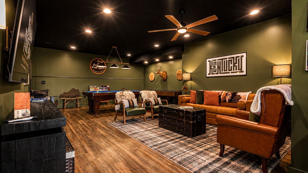 Photo of Bedroom in Frankfort