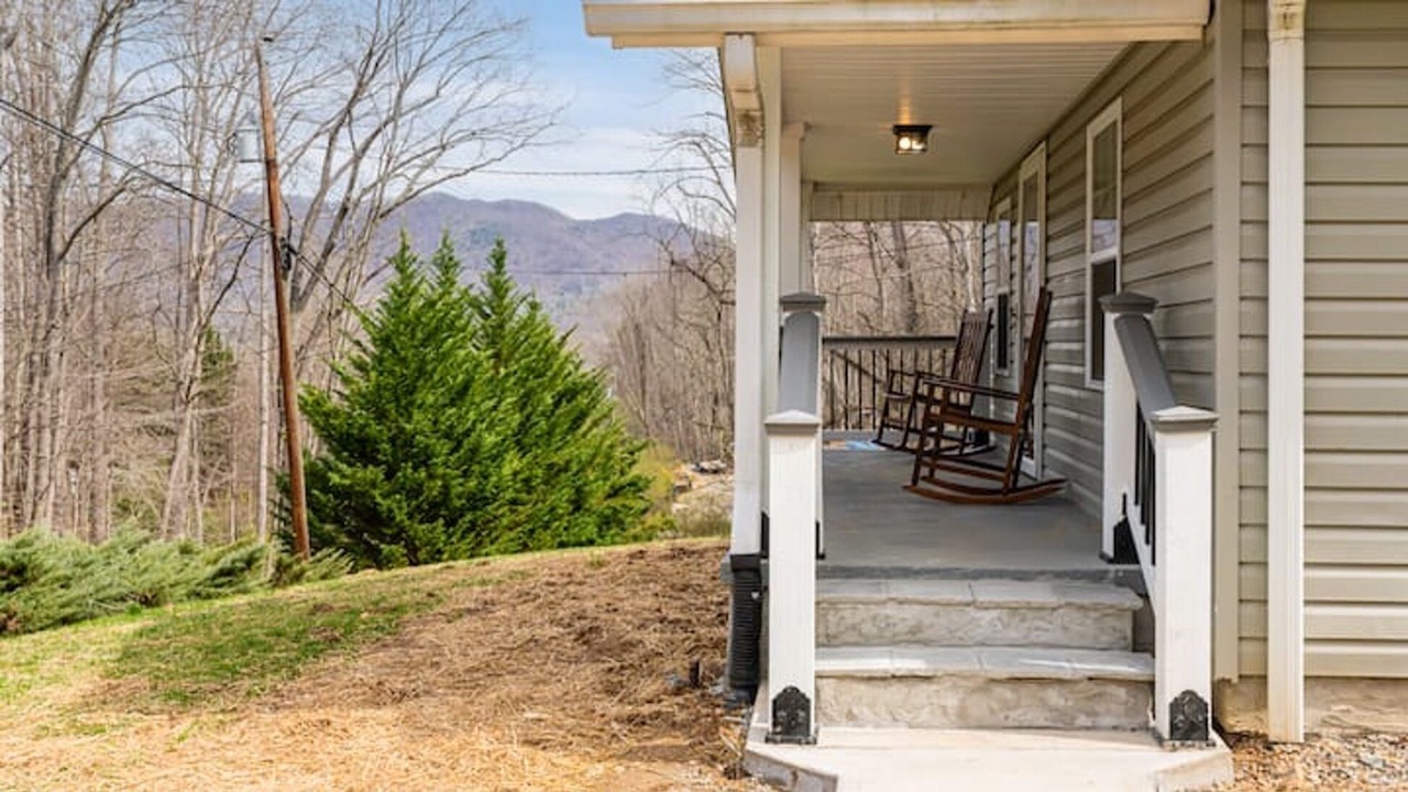Photo of Outdoor in Swannanoa