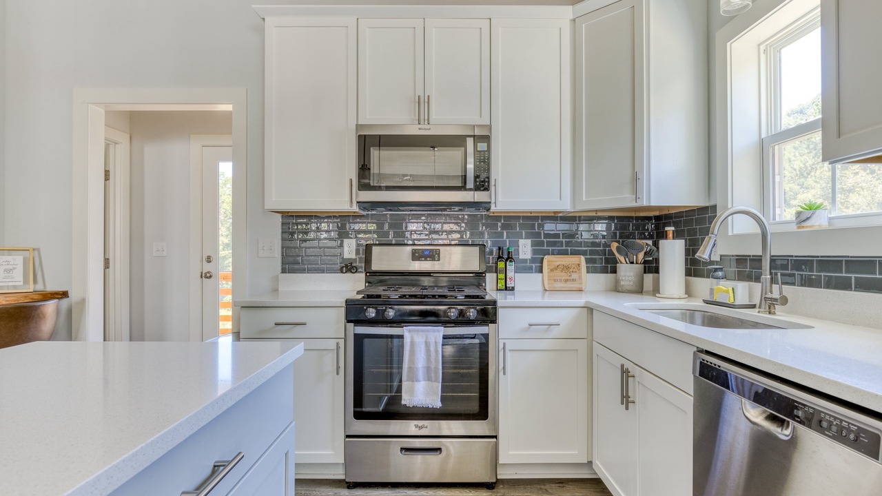 Photo of Kitchen in Fairview