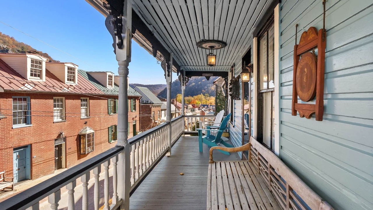 Photo of Outdoor in Harpers Ferry