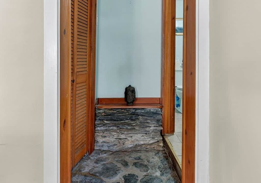 Photo of Bathroom in Harpers Ferry
