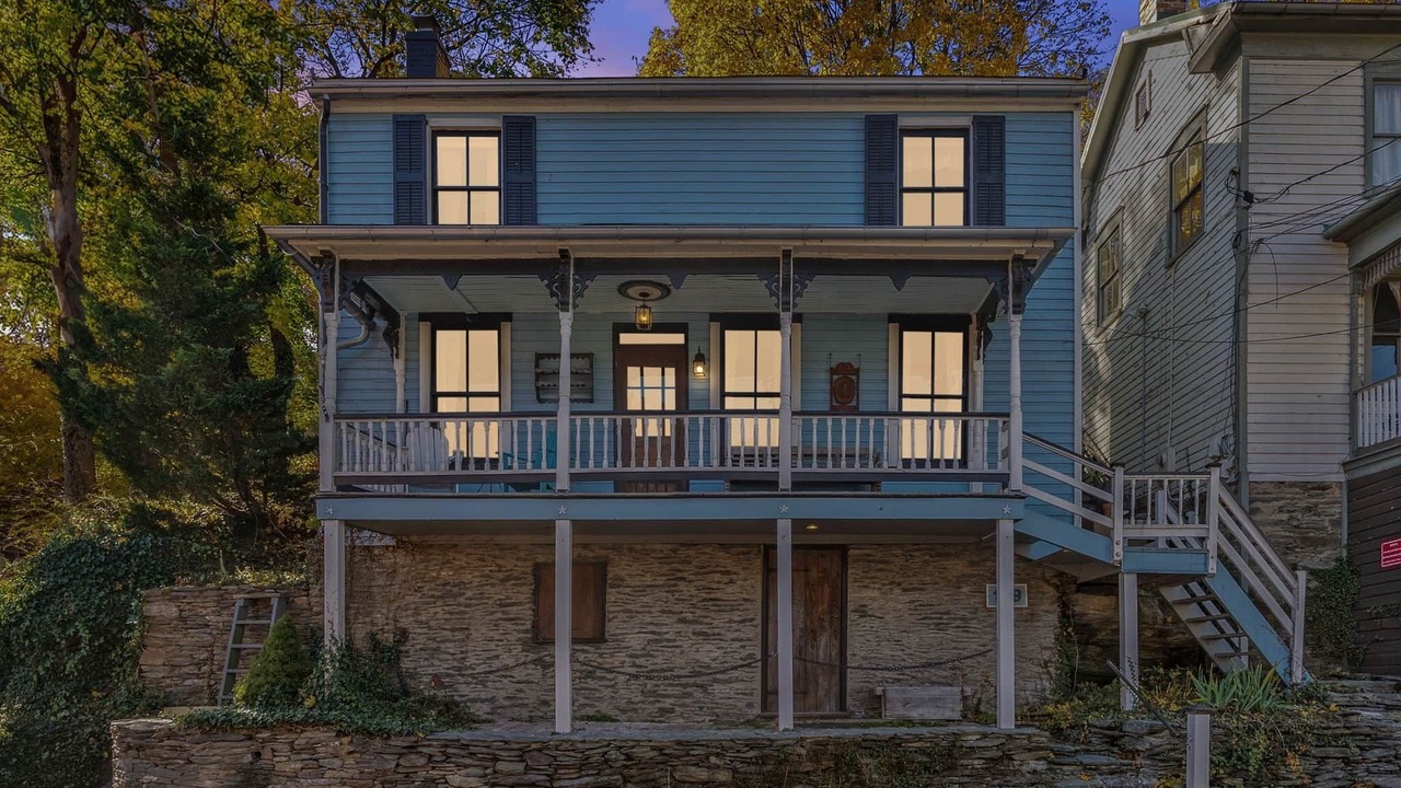 Photo of Outdoor in Harpers Ferry
