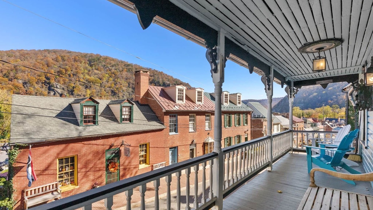 Photo of Outdoor in Harpers Ferry