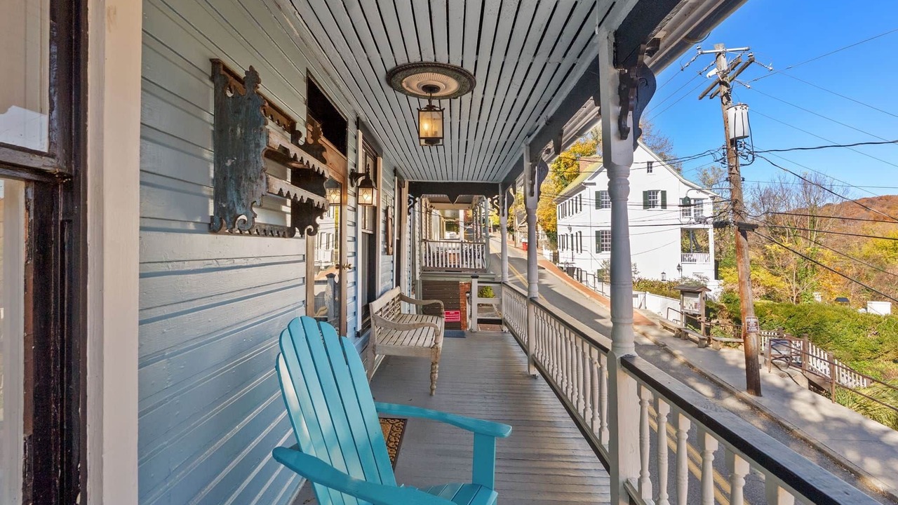 Photo of Outdoor in Harpers Ferry