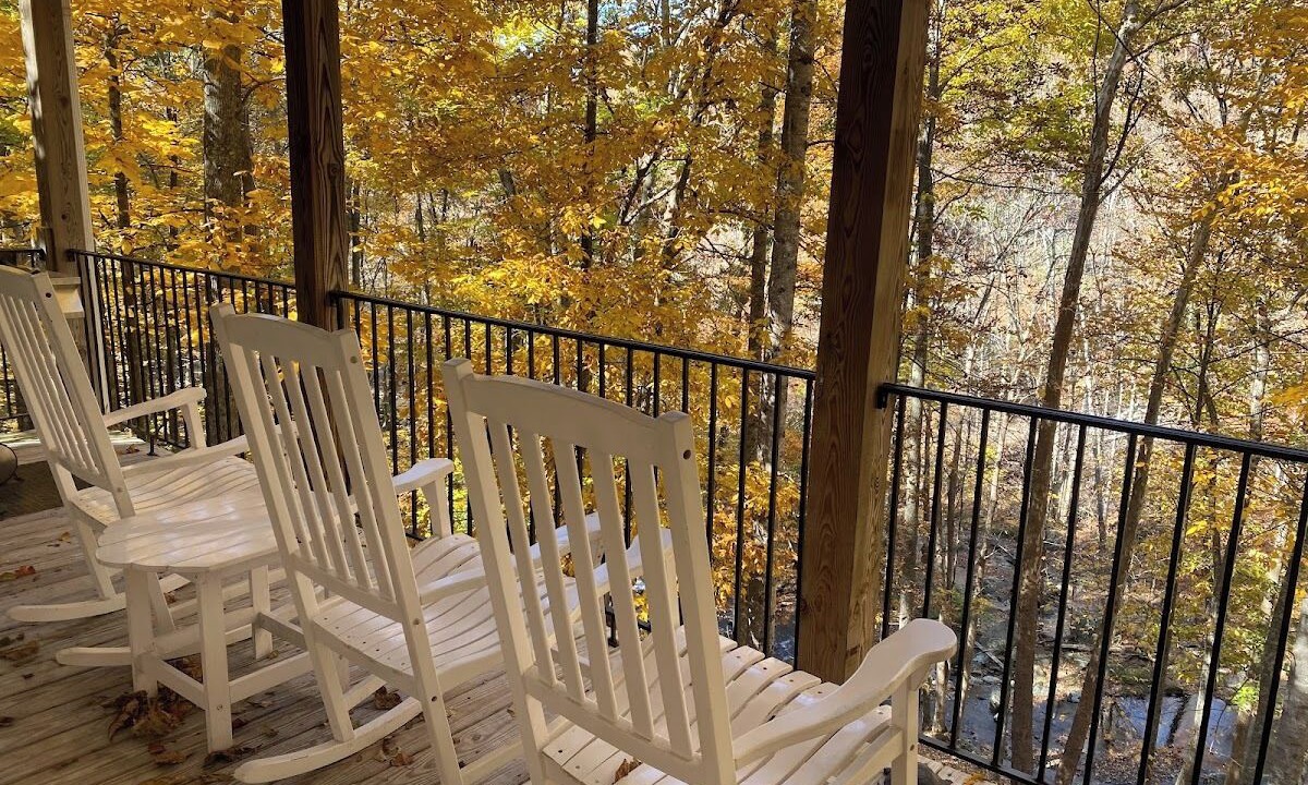 Photo of Outdoor in Bakersville