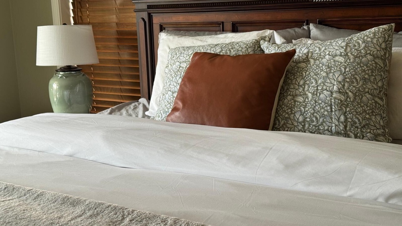 Photo of Bedroom in Bakersville