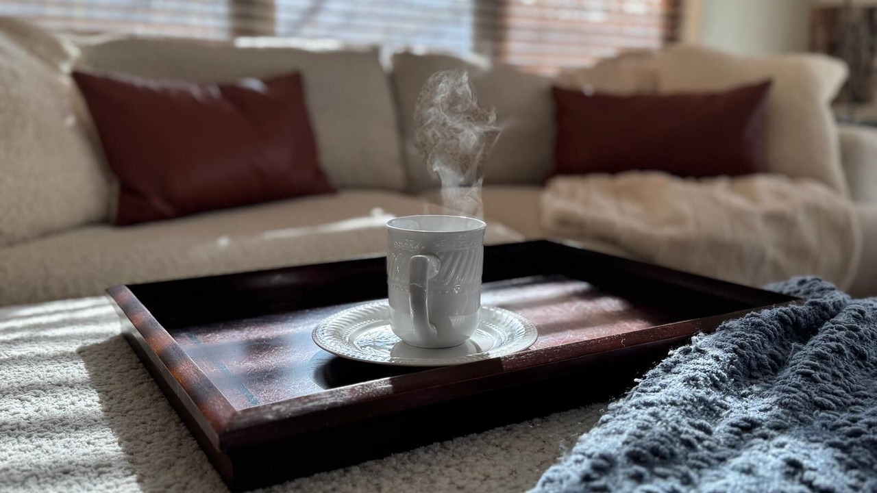 Photo of Livingroom in Bakersville
