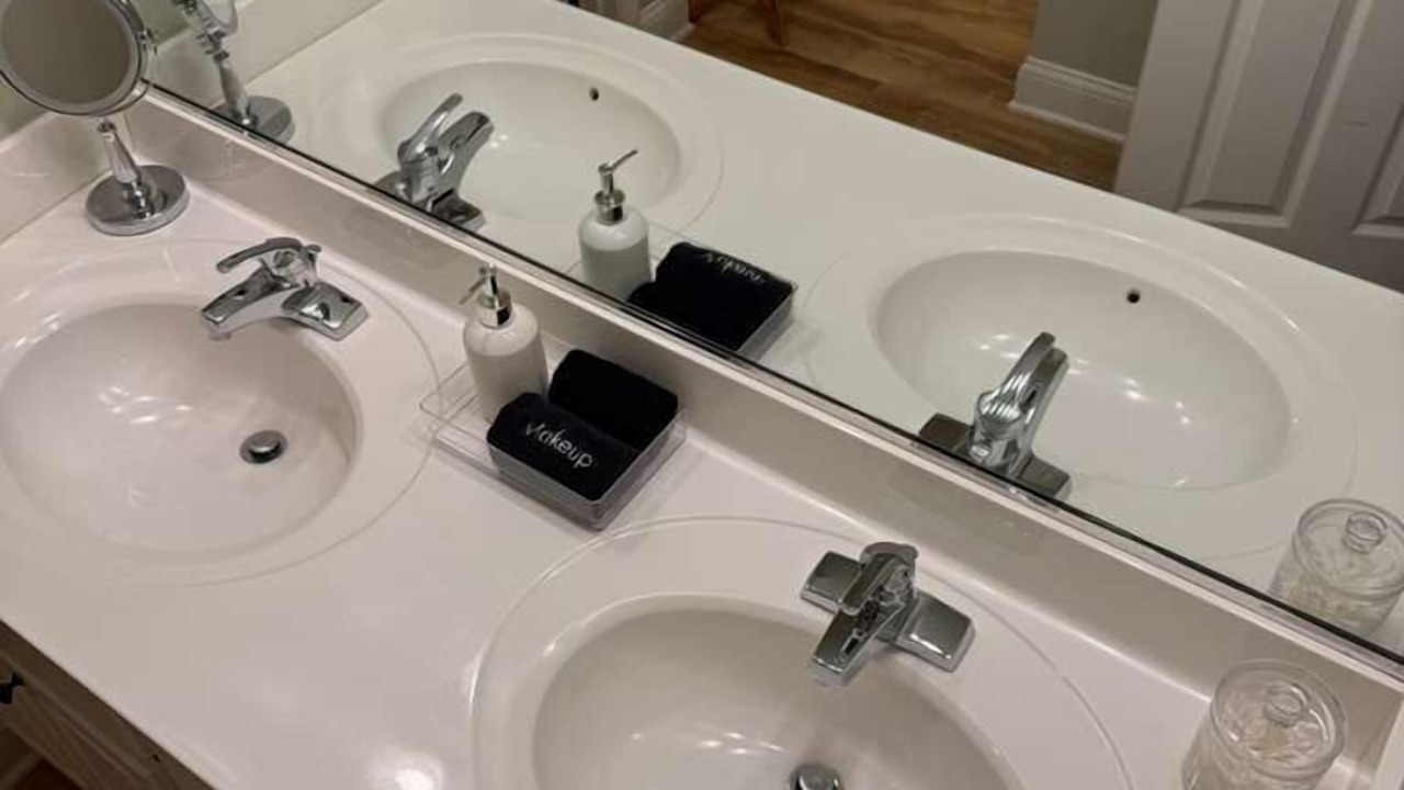 Photo of Bathroom in Bakersville