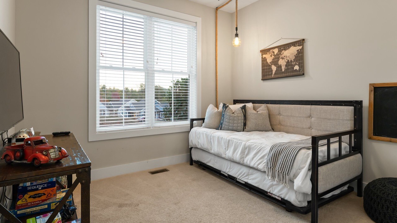 Photo of Bedroom in Fairview