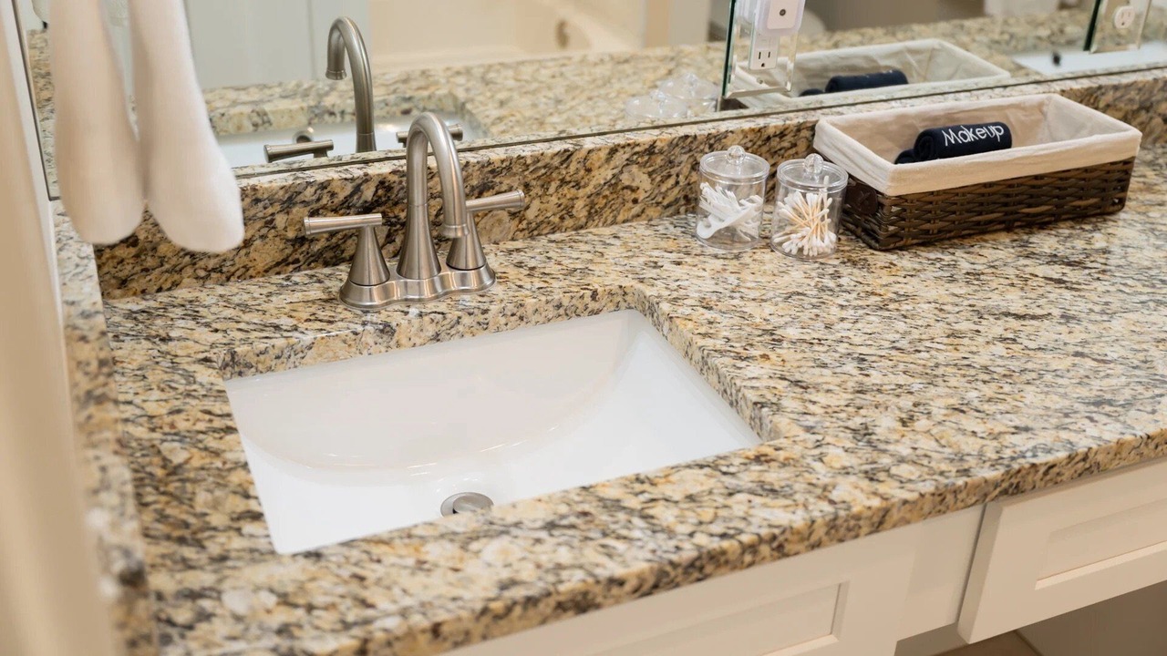 Photo of Bathroom in Fairview