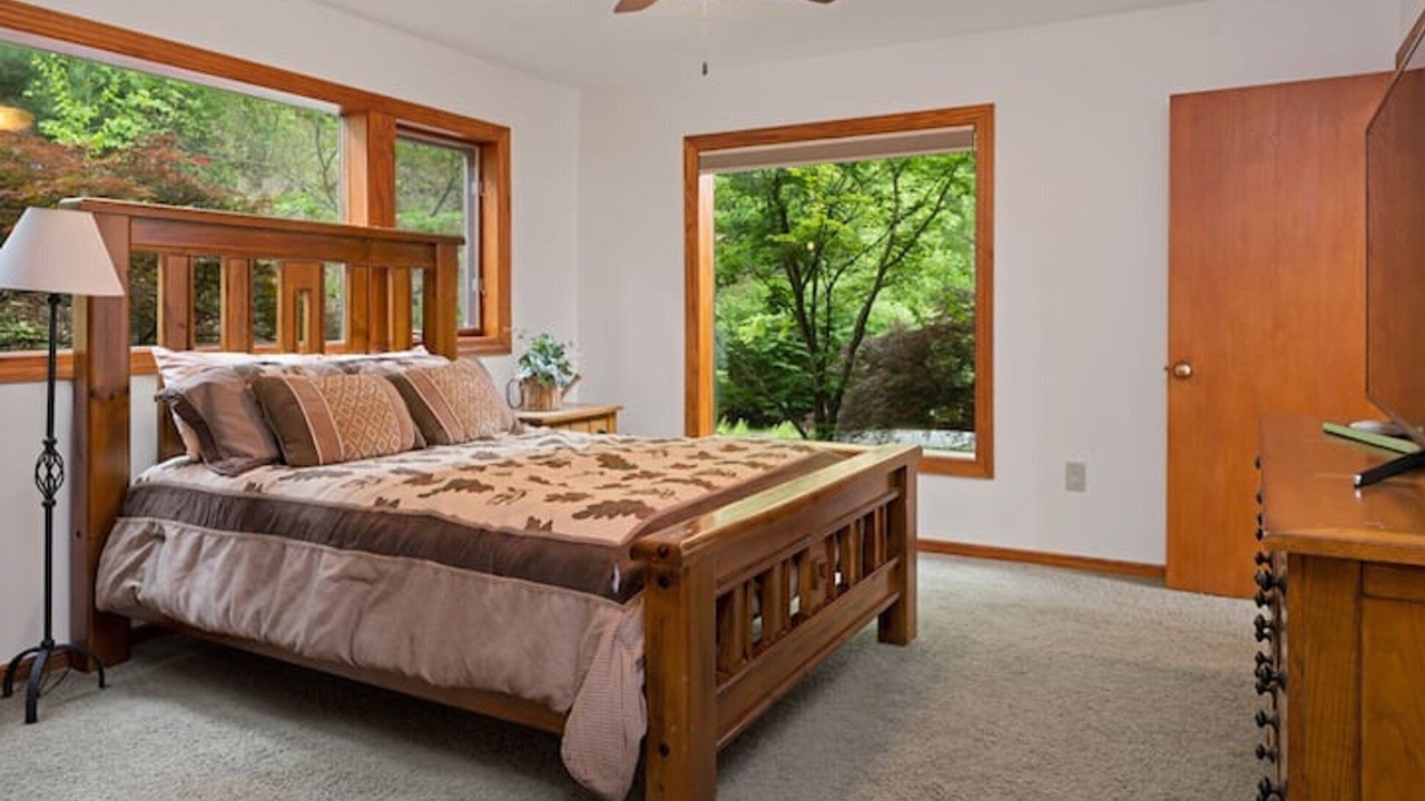 Photo of Bedroom in Clyde