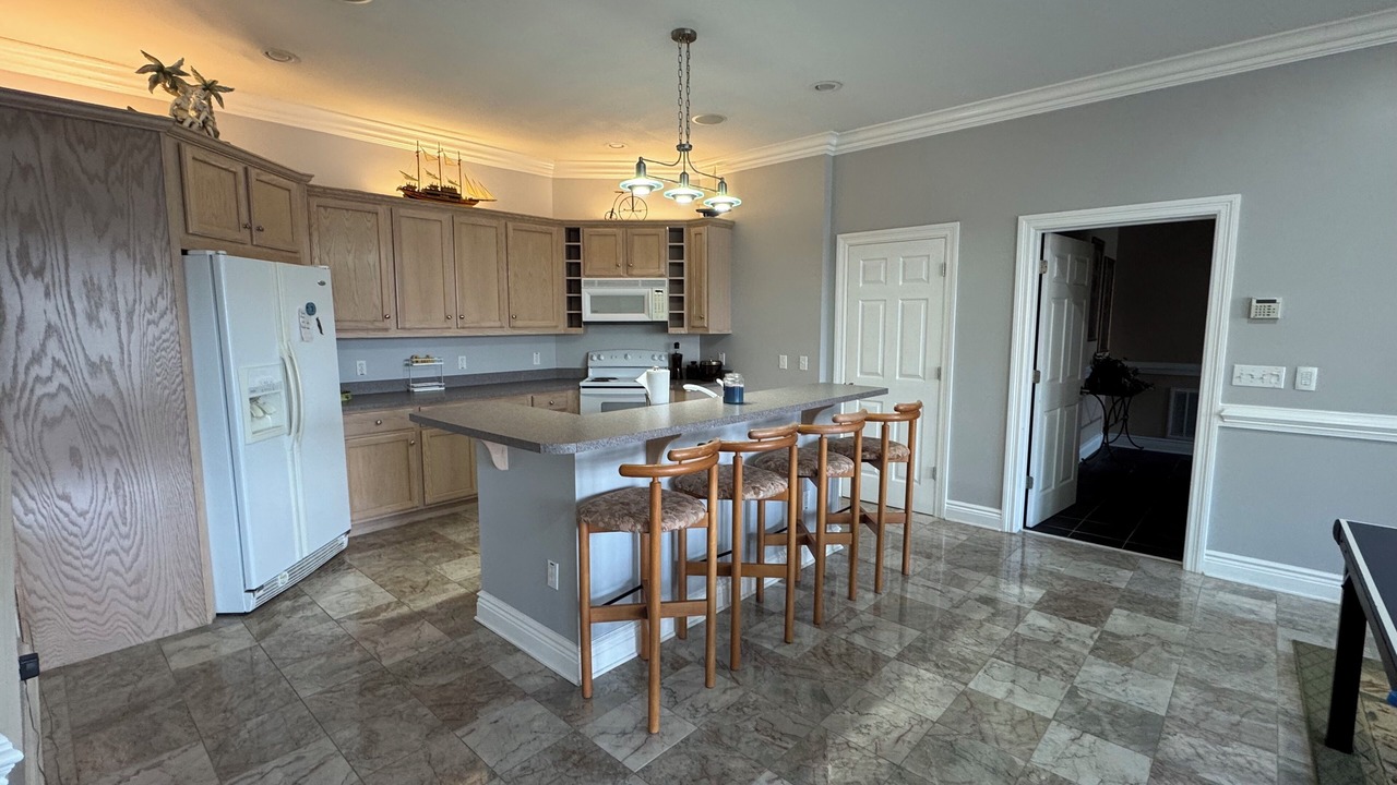 Photo of Kitchen in Forest Lake Heights