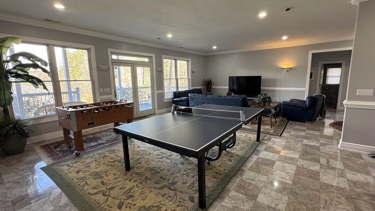 Photo of Bedroom in Forest Lake Heights