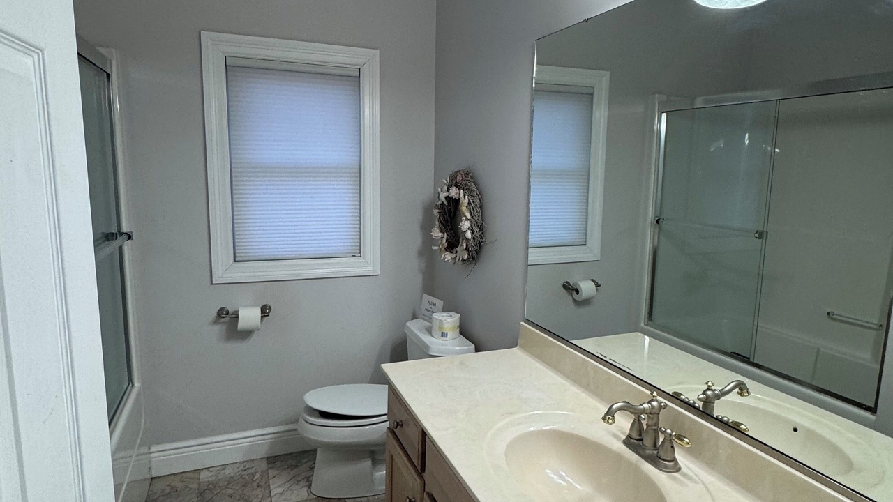 Photo of Bathroom in Forest Lake Heights