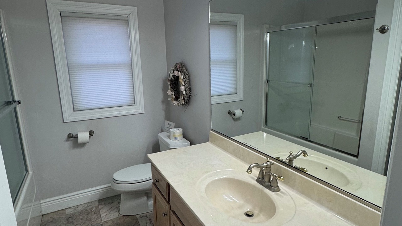 Photo of Bathroom in Forest Lake Heights