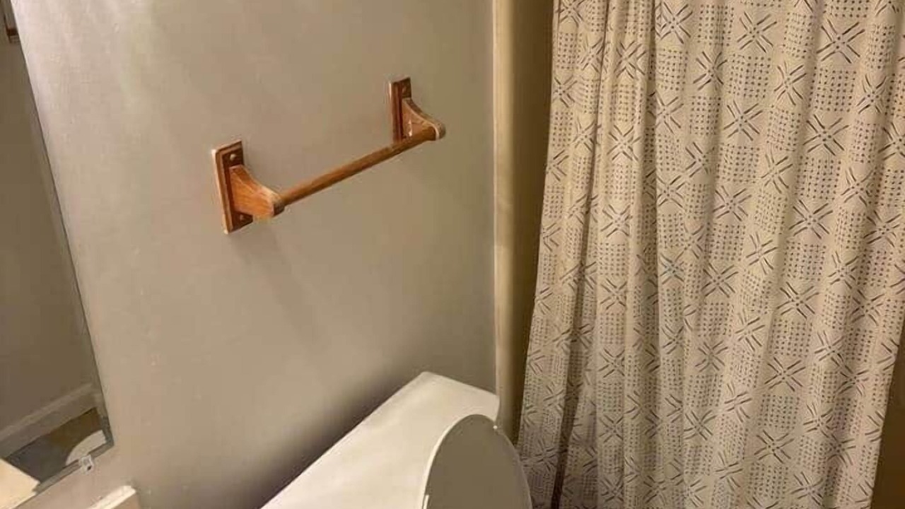 Photo of Bathroom in Adamstown