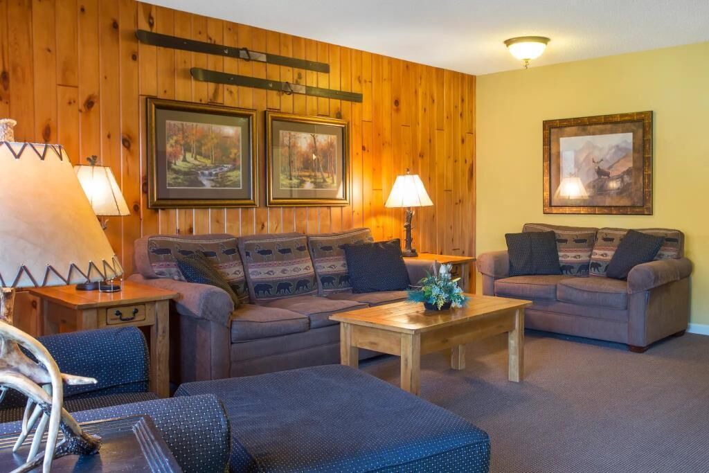 Photo of Livingroom in Tynecastle