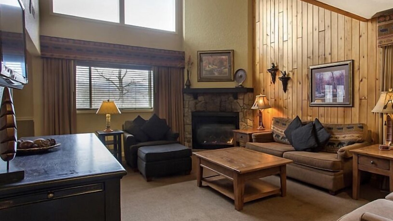 Photo of Livingroom in Tynecastle