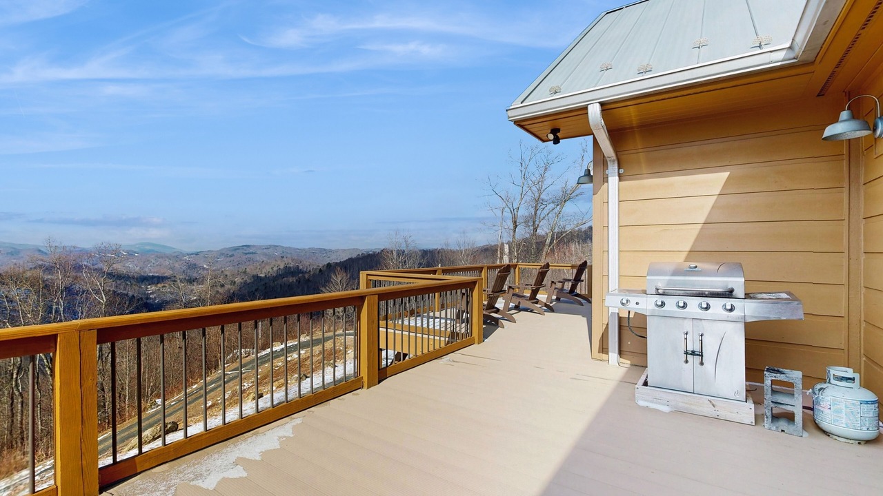 Photo of Outdoor in Elk Park