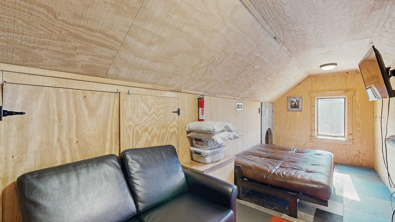 Photo of Bedroom in Elk Park
