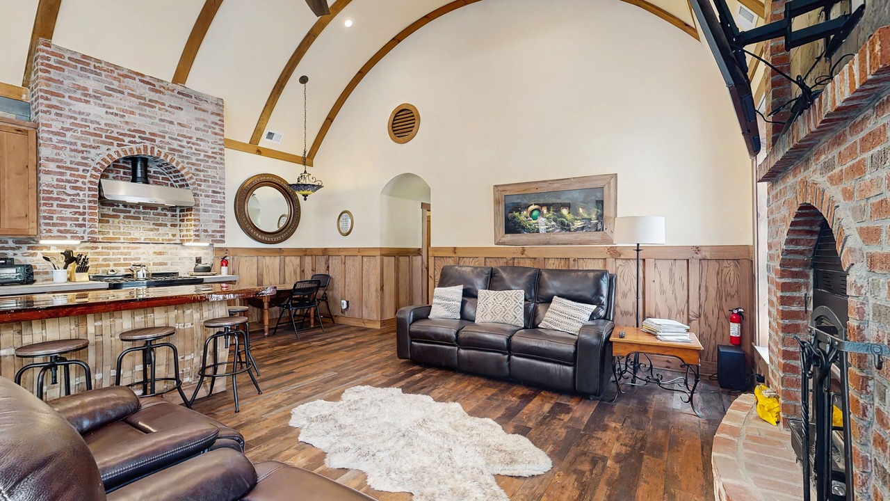 Photo of Livingroom in Elk Park